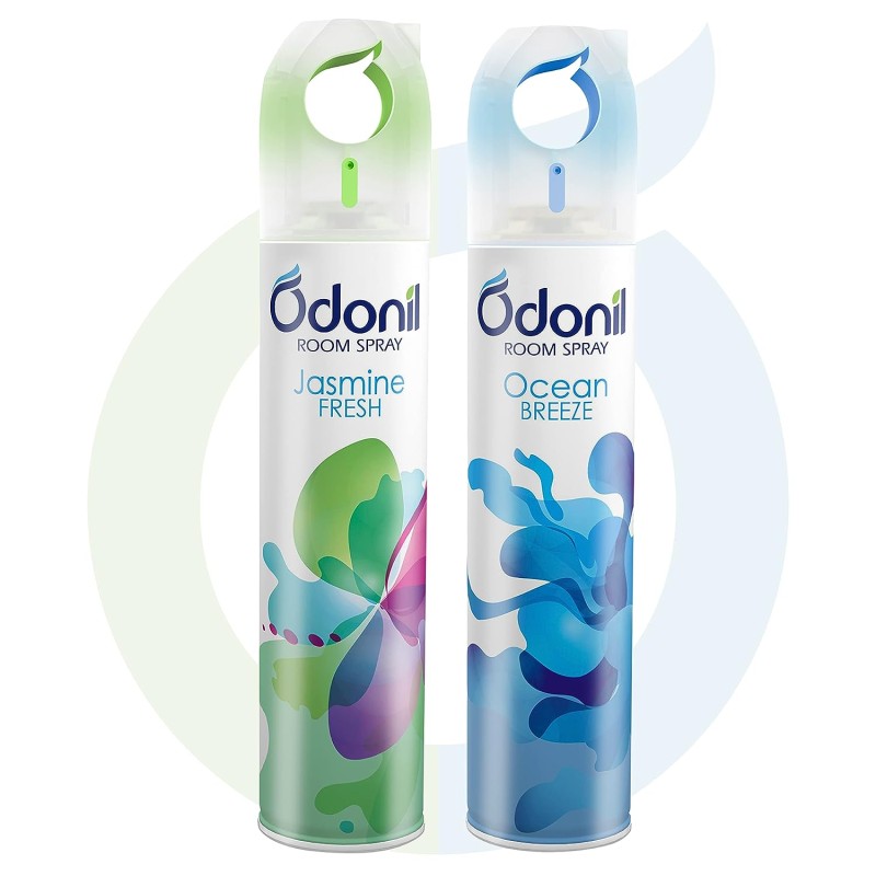 Godrej aer spray, Air Freshener